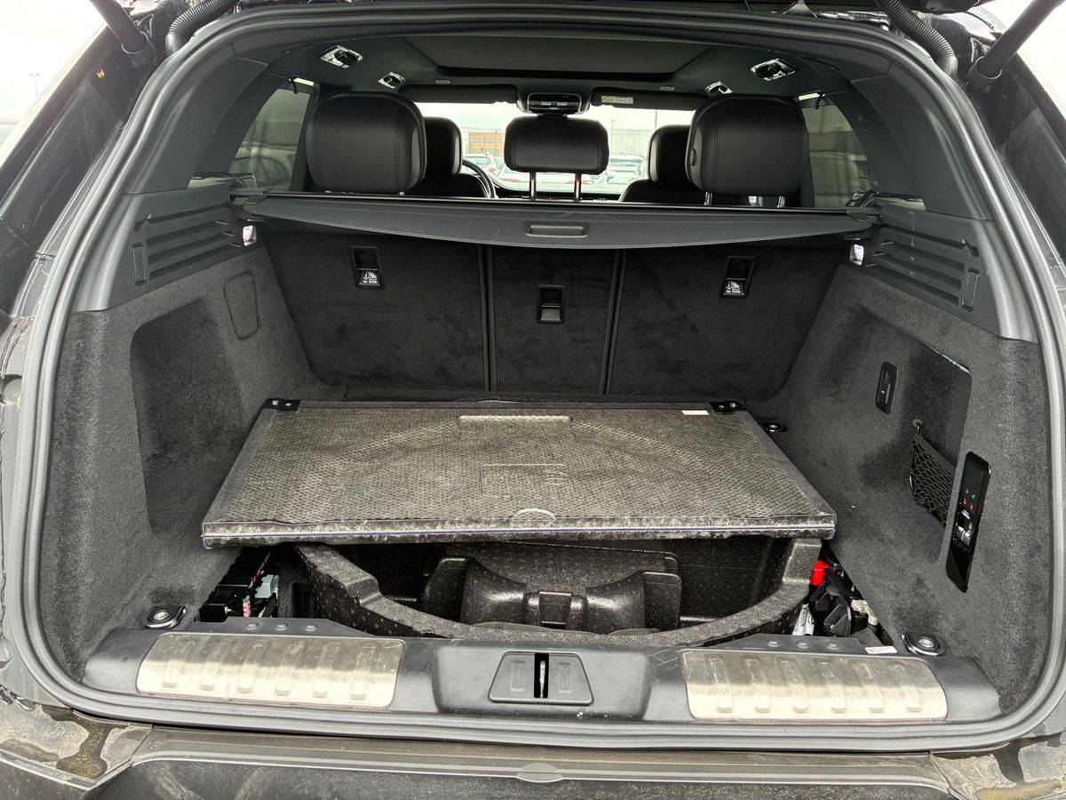 Land Rover 2023 — photo 16