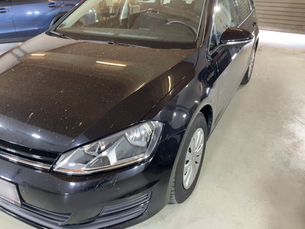 Volkswagen Golf d'occasion