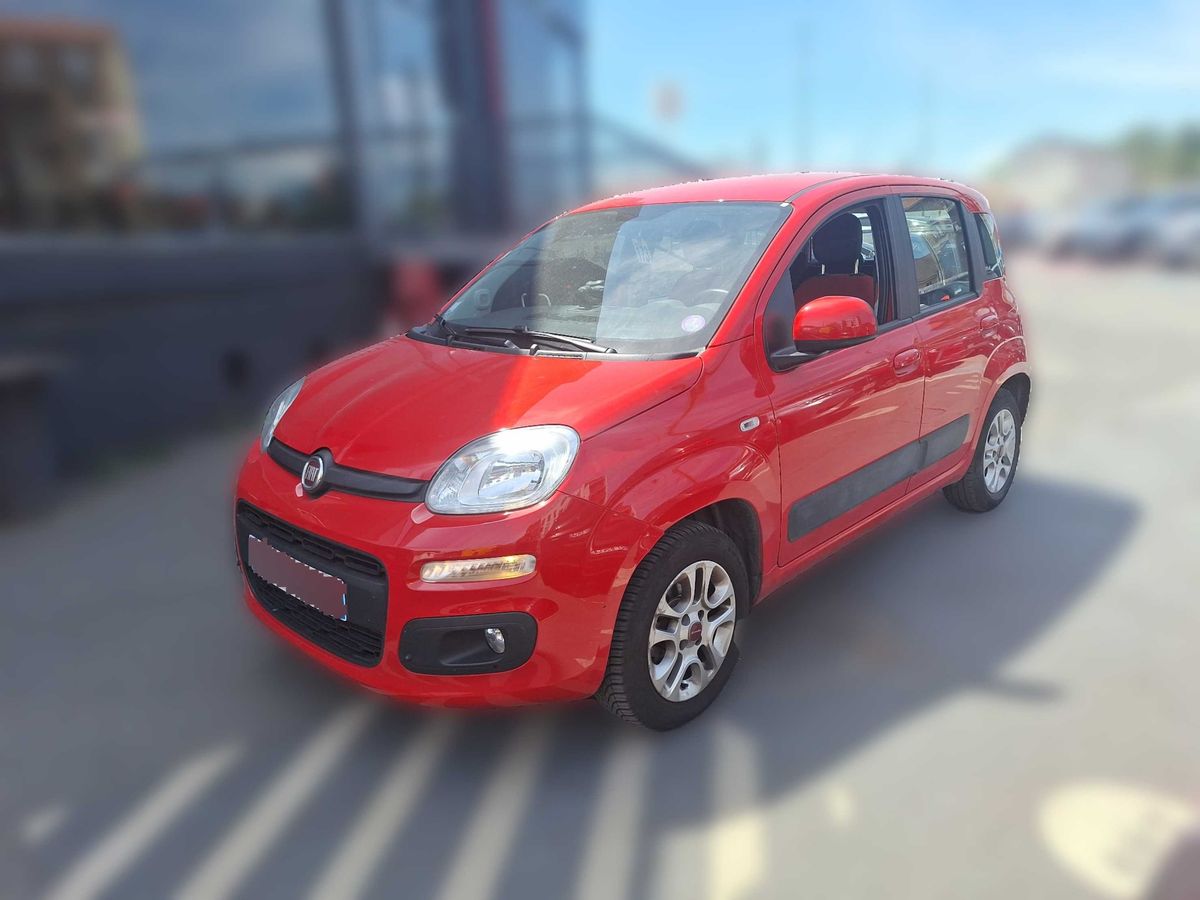 Fiat Panda d'occasion