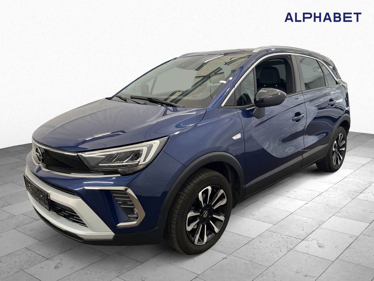 Opel Crossland 2023