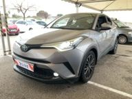 Toyota C-HR d'occasion