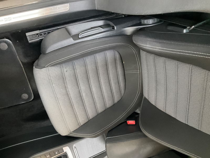 Volkswagen CC 2.0 TDI BlueMotion Tech 2014 – снимка 27