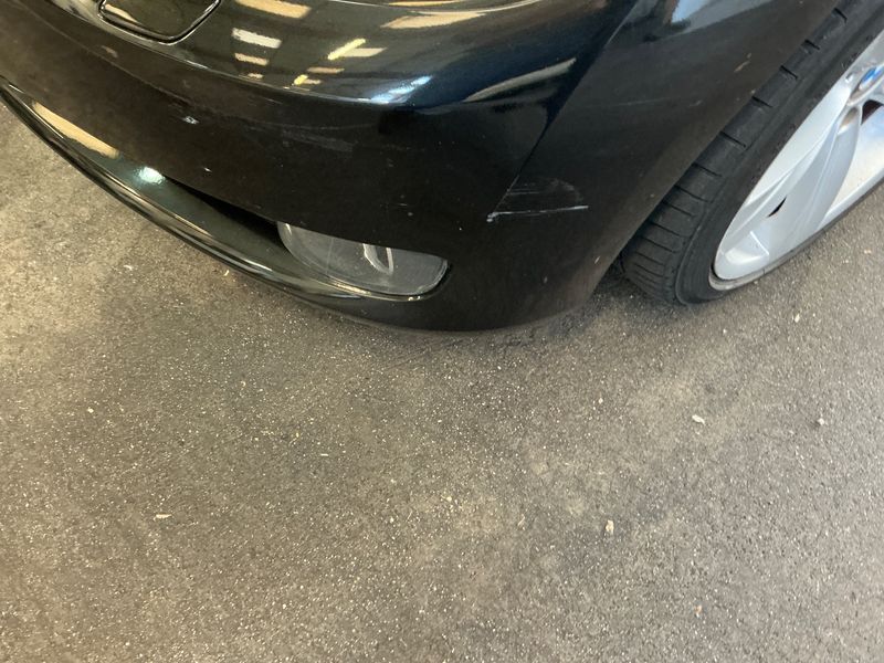 BMW 3er 325i 2008 – снимка 34