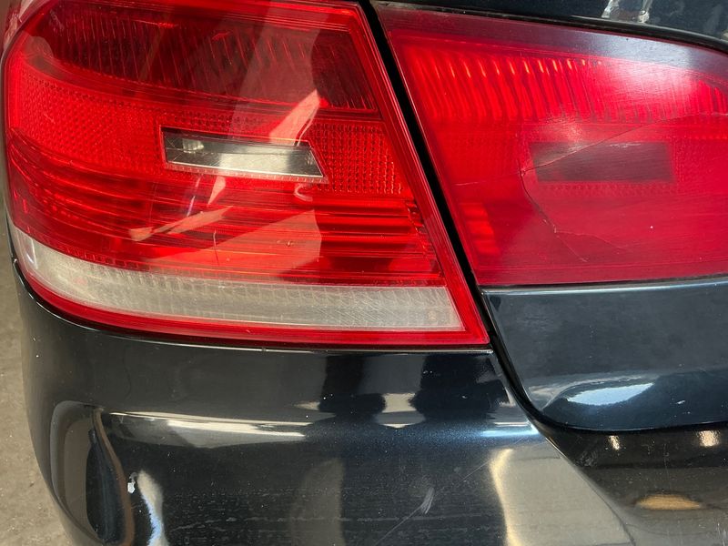 BMW 3er 325i 2008 – снимка 32