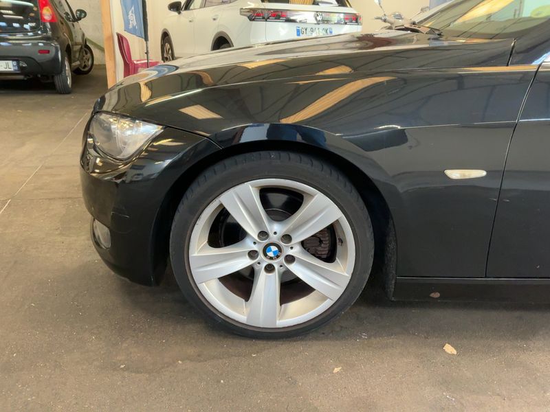 BMW 3er 325i 2008 – снимка 3