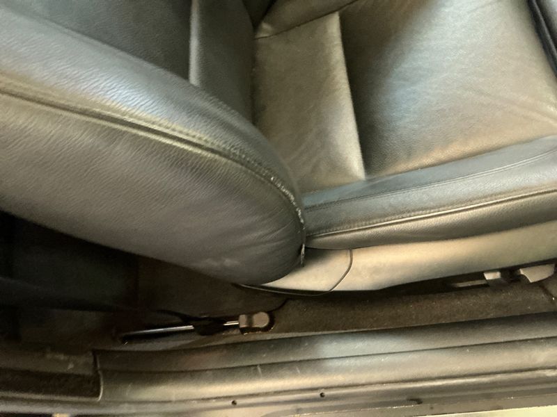 BMW 3er 325i 2008 – снимка 27