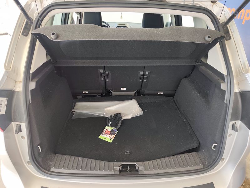 Ford C-Max 1.5 TDCi Trend — zdjęcie 9