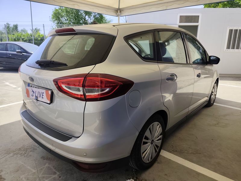 Ford C-Max 1.5 TDCi Trend — zdjęcie 5