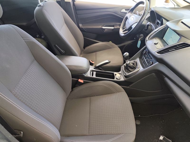 Ford C-Max 1.5 TDCi Trend — zdjęcie 10