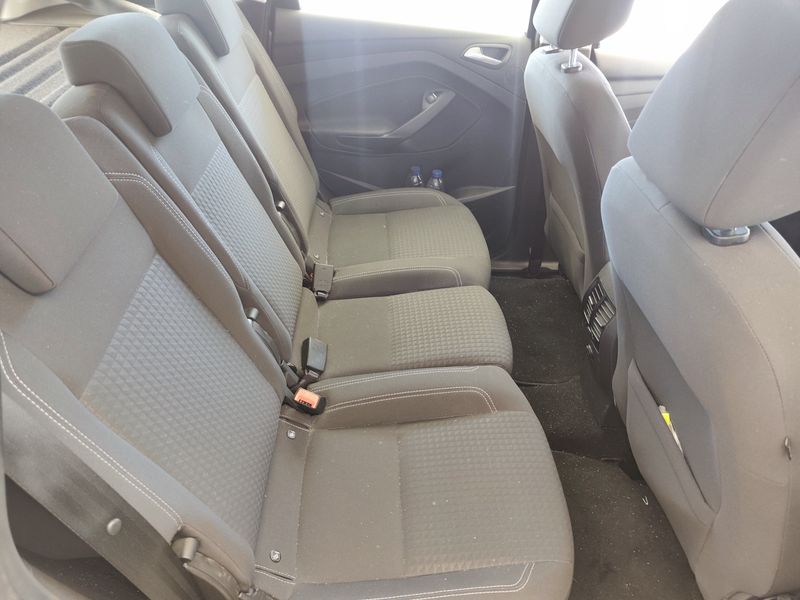 Ford C-Max 1.5 TDCi Trend — zdjęcie 14