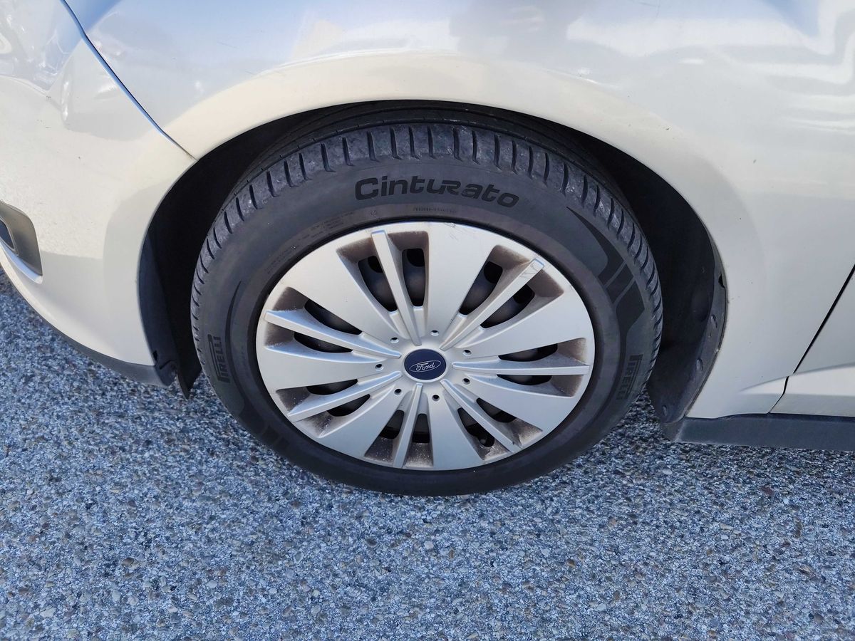 Ford C-Max d'occasion