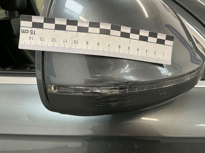 Audi Q7 3.0 V6 TDI quattro 2013 – снимка 23