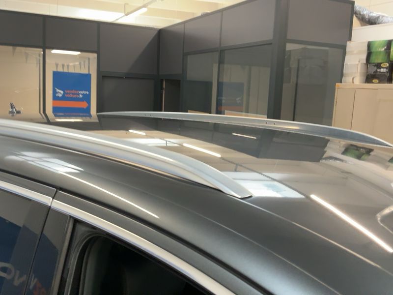 Audi Q7 3.0 V6 TDI quattro 2013 – снимка 13