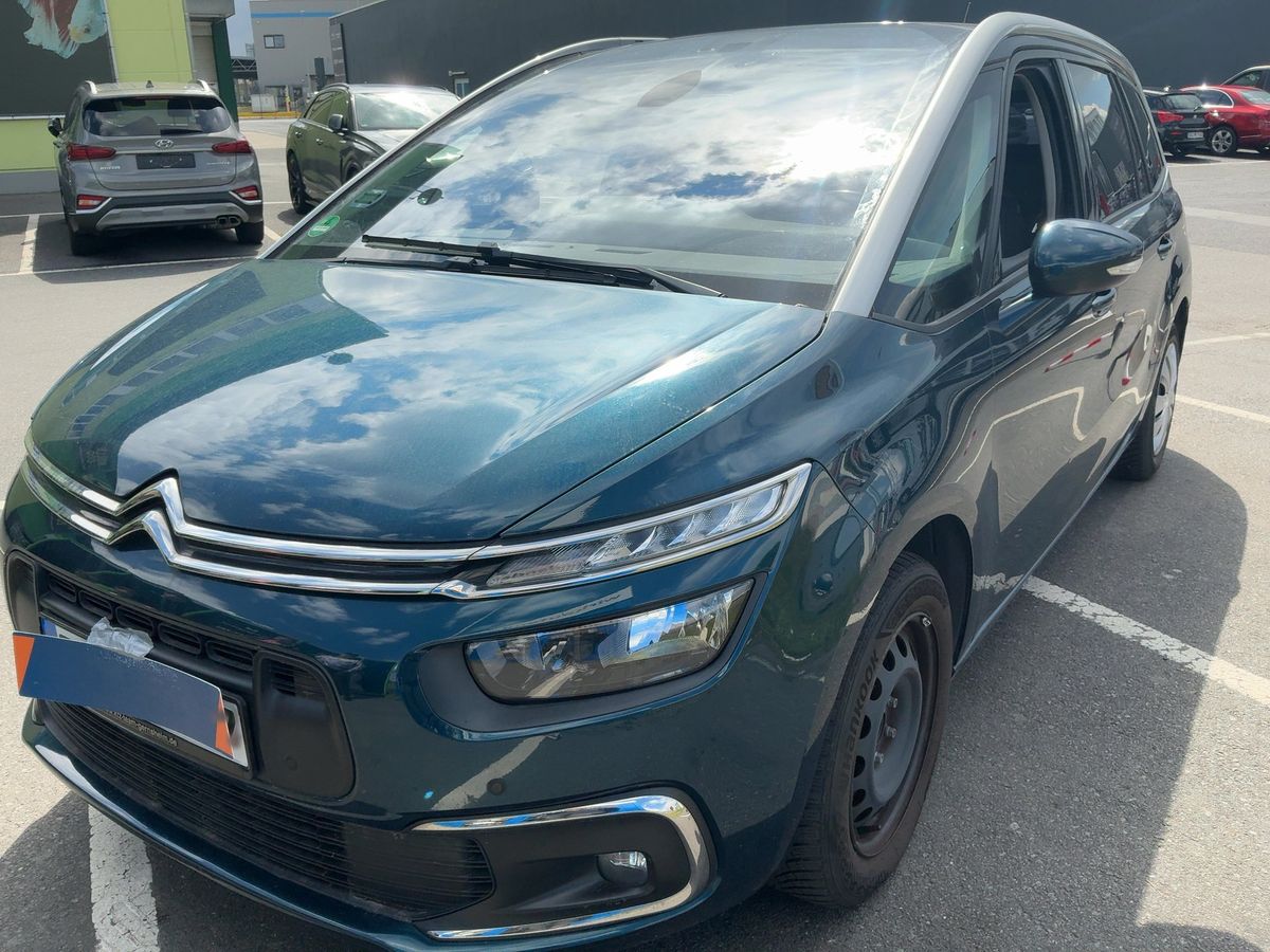 Citroen C4 2019