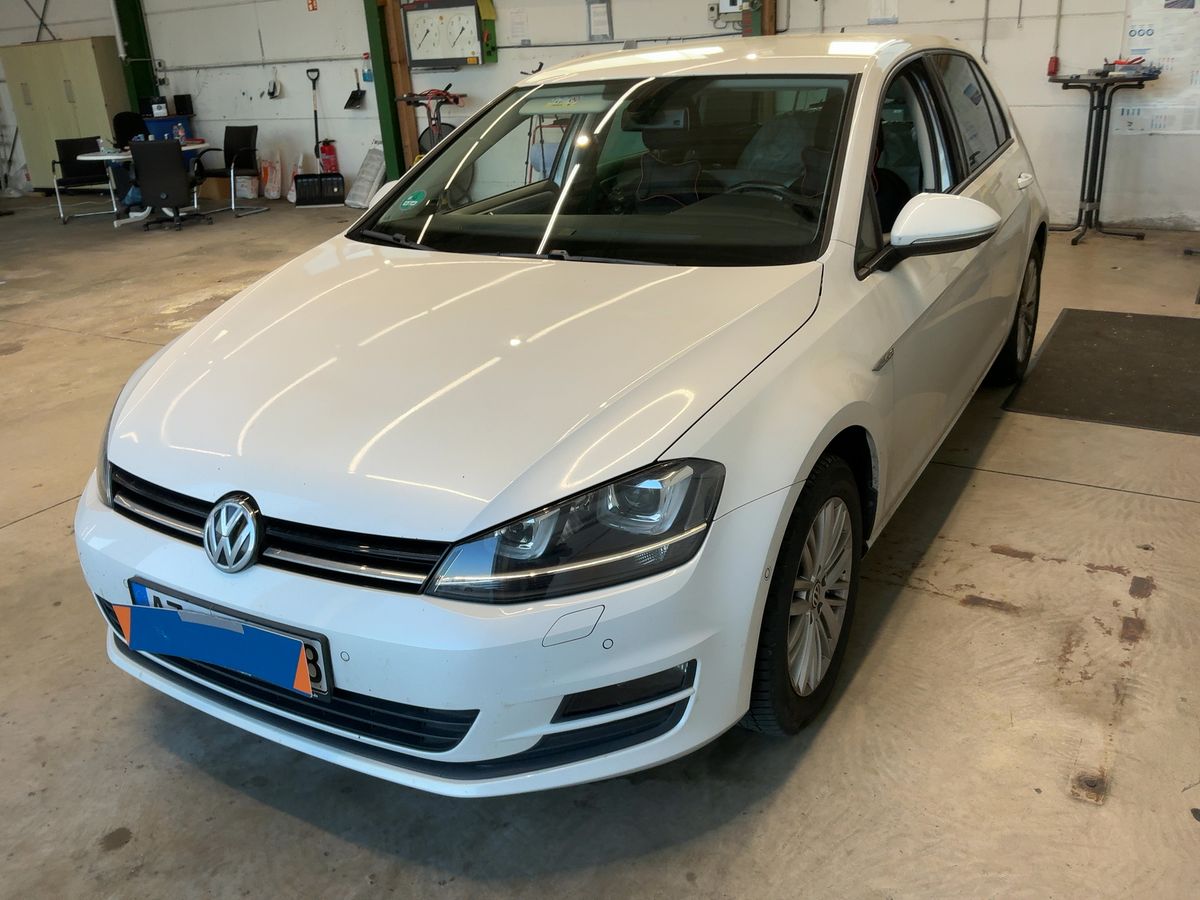 Volkswagen Golf d'occasion