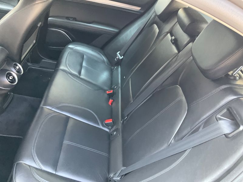 Alfa Romeo Stelvio 2.0 Turbo Super Q4 2016 – снимка 26