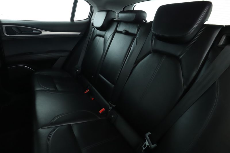 Alfa Romeo Stelvio 2.0 Turbo Super Q4 2016 – снимка 19