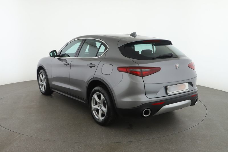 Alfa Romeo Stelvio 2.0 Turbo Super Q4 2016 – снимка 6
