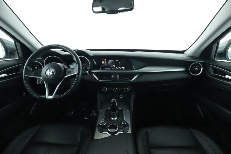 Alfa Romeo Stelvio 2.0 Turbo Super Q4 2016 – снимка 17