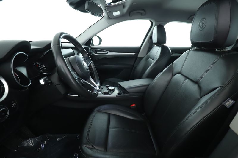 Alfa Romeo Stelvio 2.0 Turbo Super Q4 2016 – снимка 16
