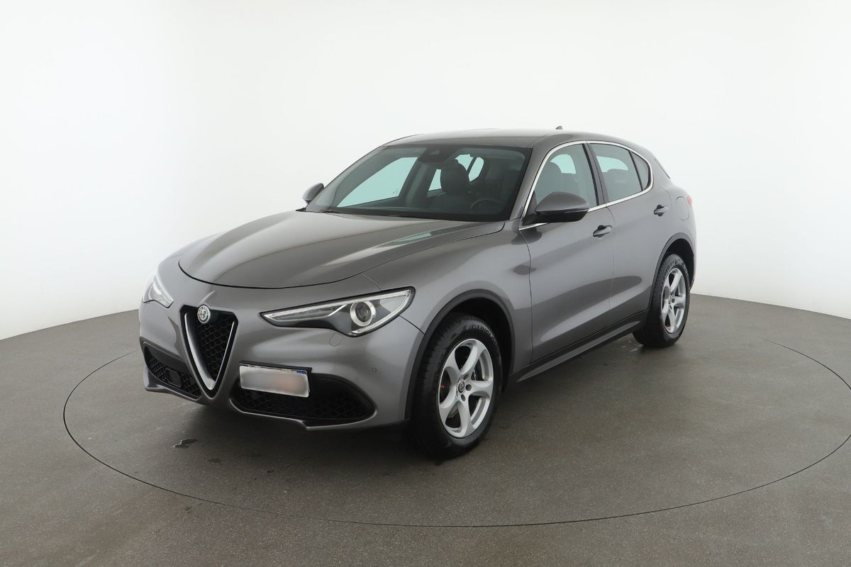 Alfa Romeo d'occasion