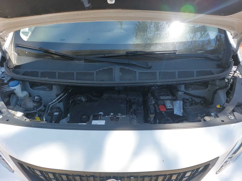 Peugeot Expert 1.5 Blue-HDi Premium — zdjęcie 8