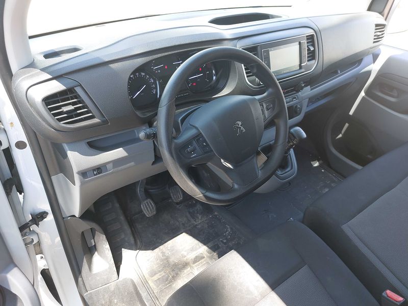 Peugeot Expert 1.5 Blue-HDi Premium — zdjęcie 11