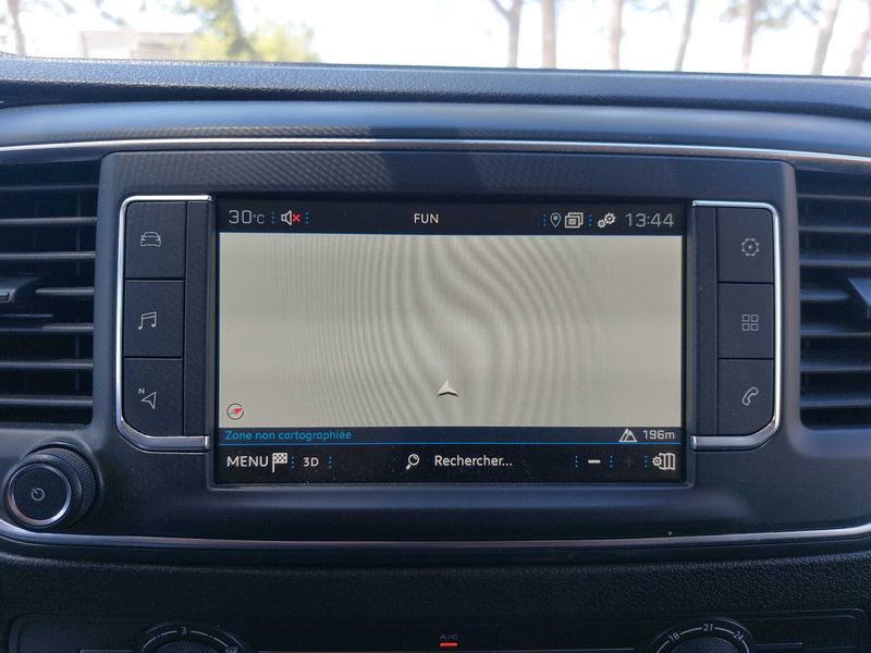 Peugeot Expert 1.5 Blue-HDi Premium — zdjęcie 13