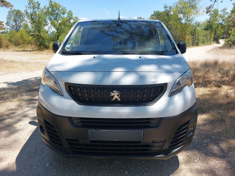 Peugeot Expert 1.5 Blue-HDi Premium — zdjęcie 7