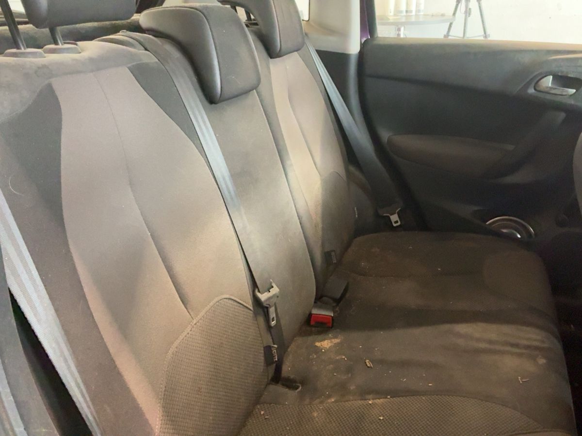 Citroen C3 2015 — photo 20