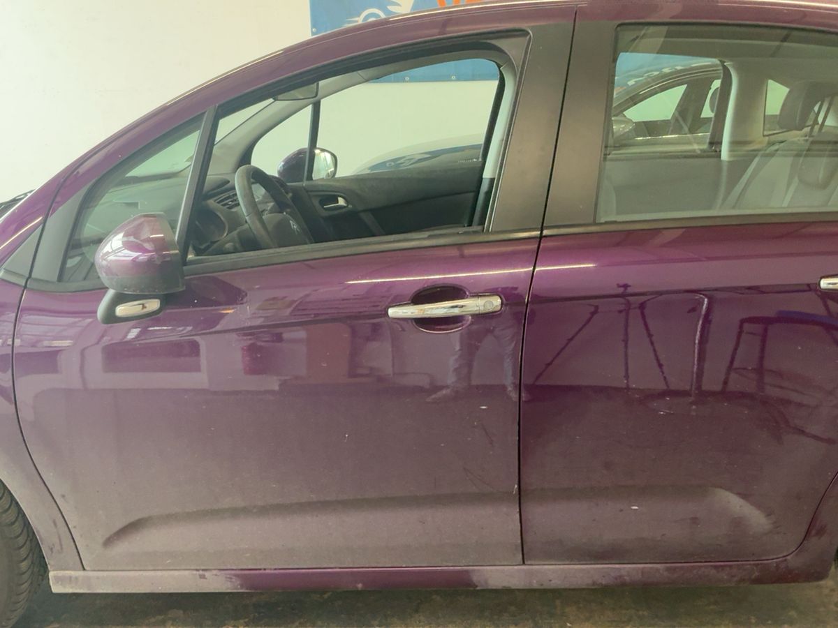 Citroen C3 2015 — photo 5