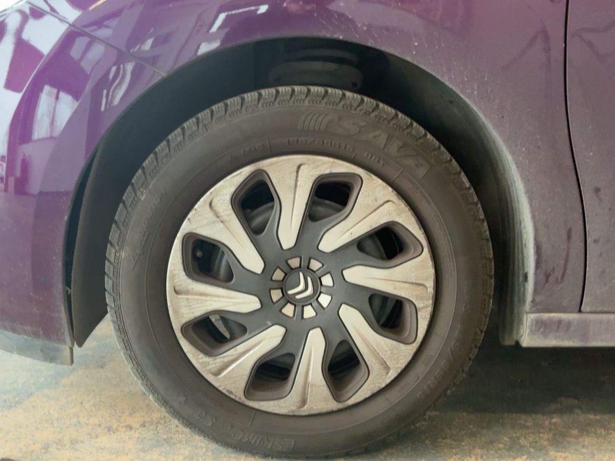 Citroen C3 2015 — photo 4