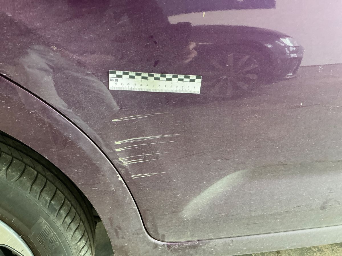 Citroen C3 2015 — photo 32