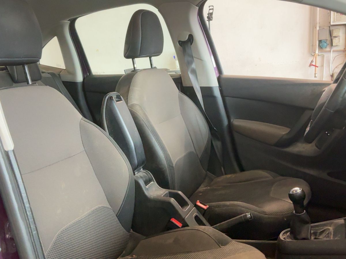 Citroen C3 2015 — photo 17