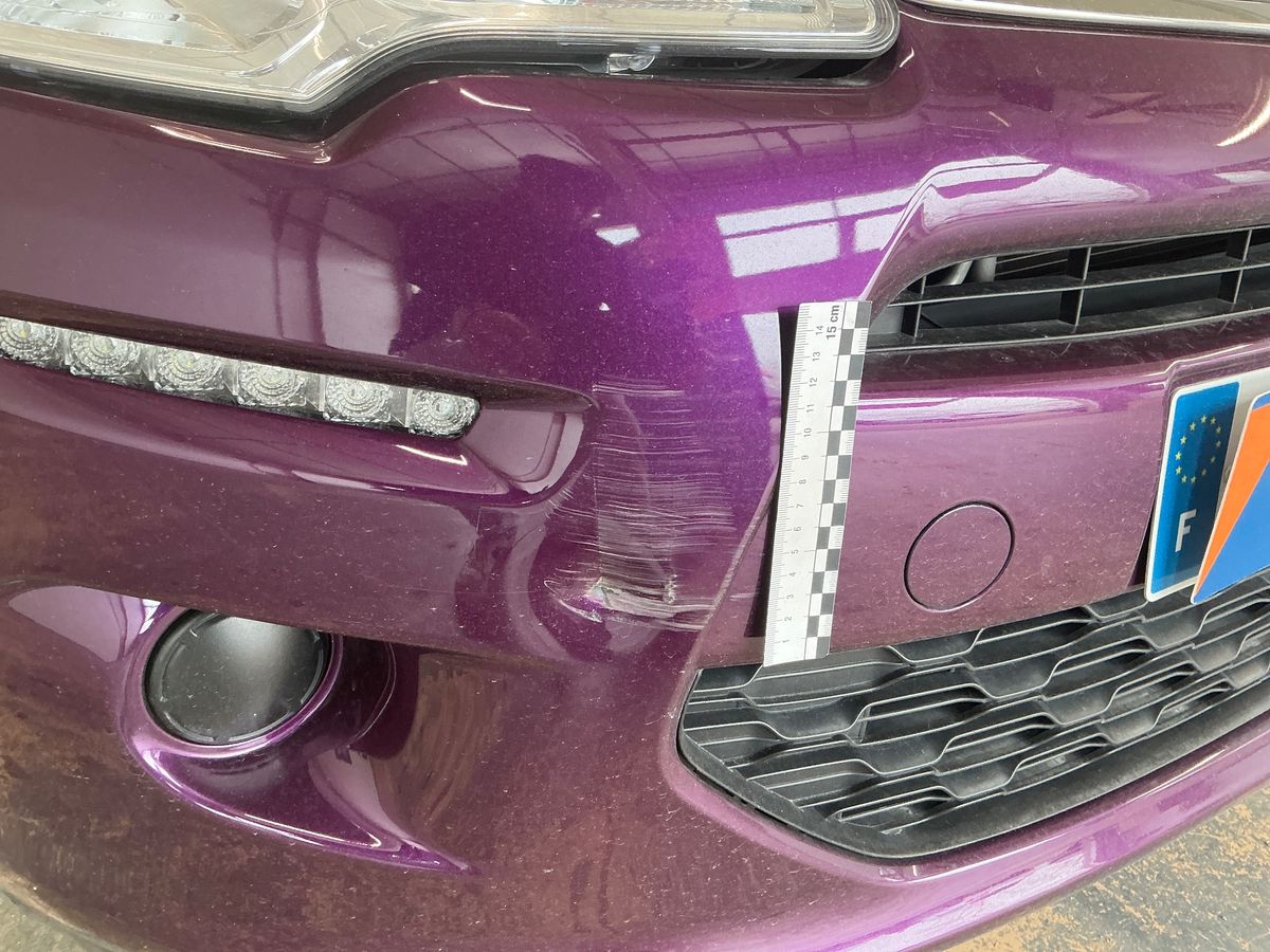 Citroen C3 2015 — photo 44