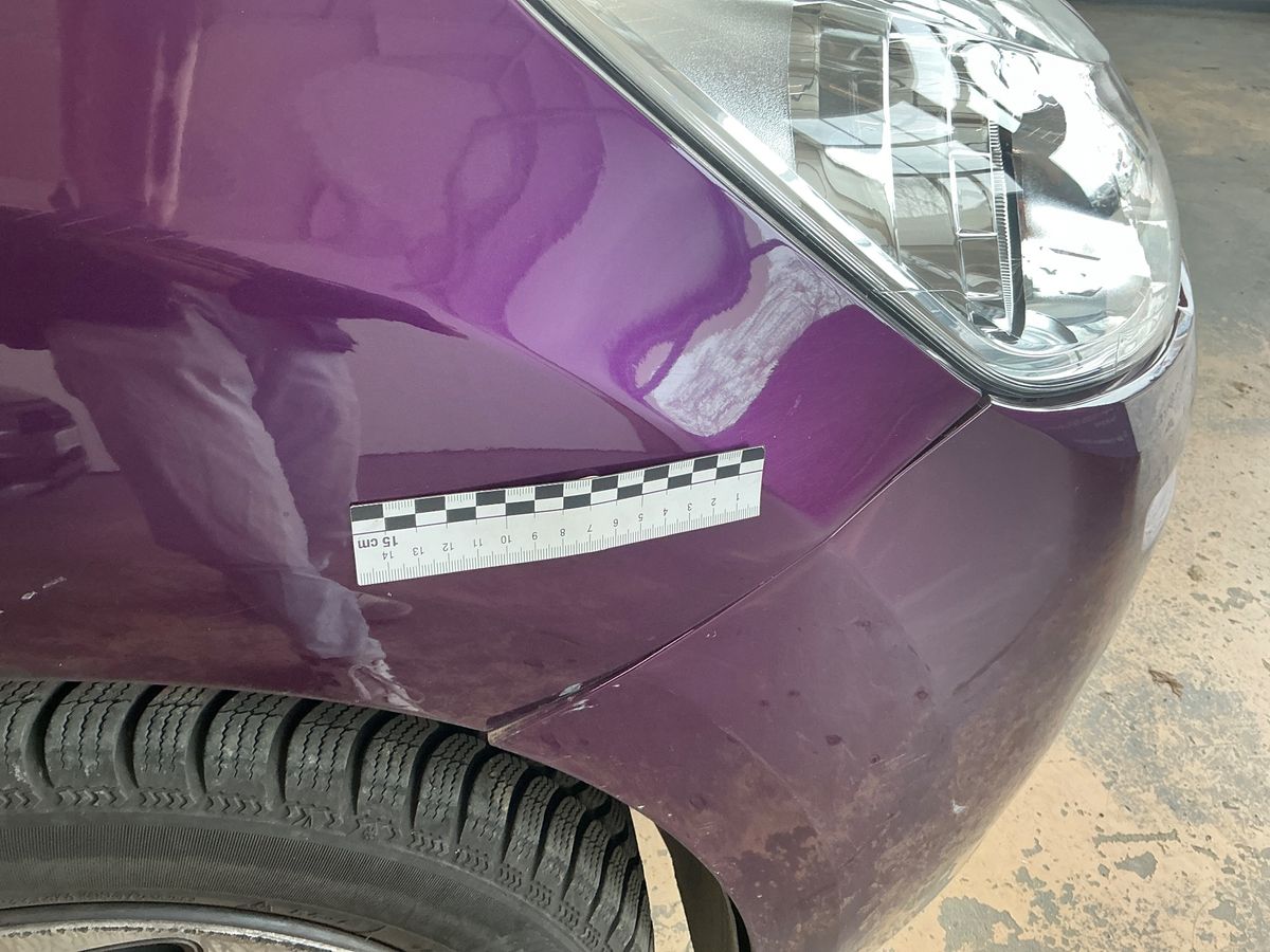 Citroen C3 2015 — photo 3