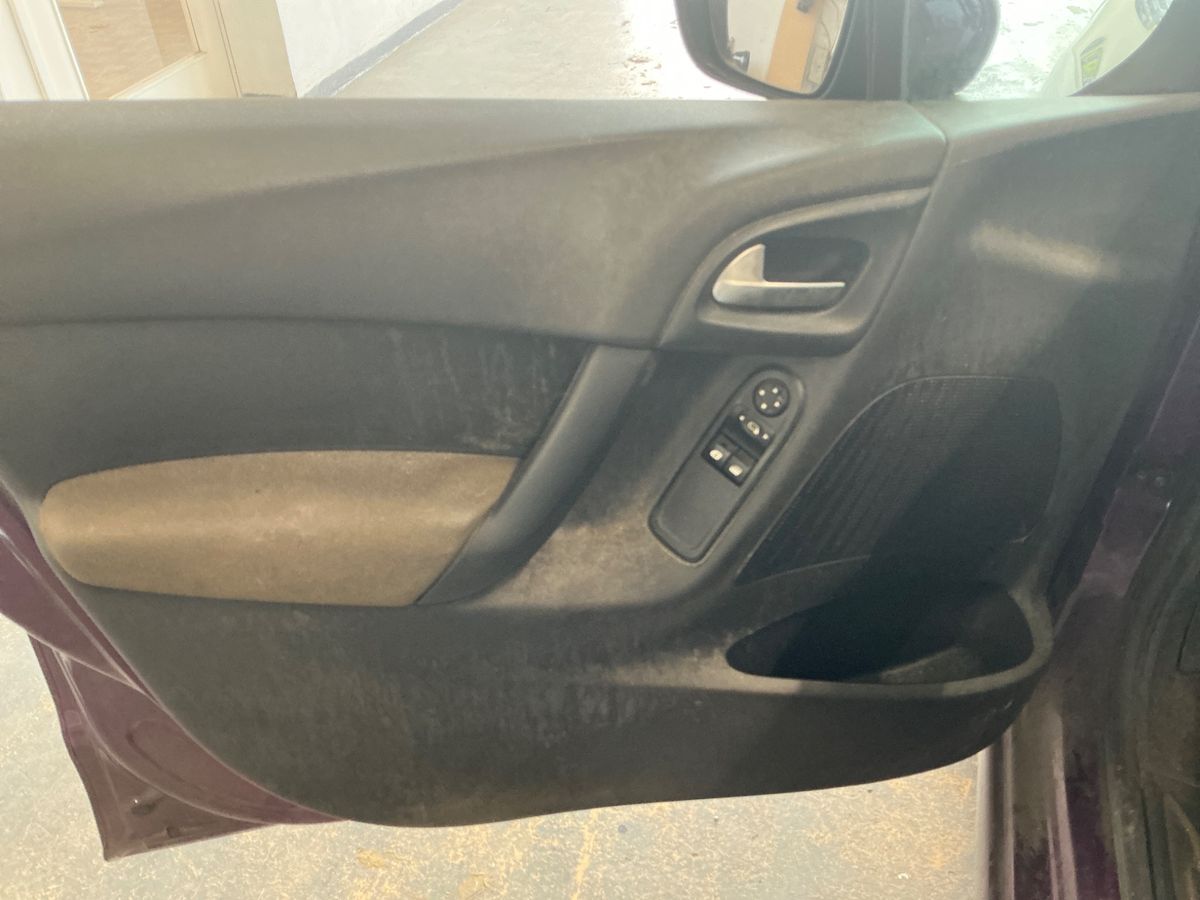 Citroen C3 2015 — photo 35