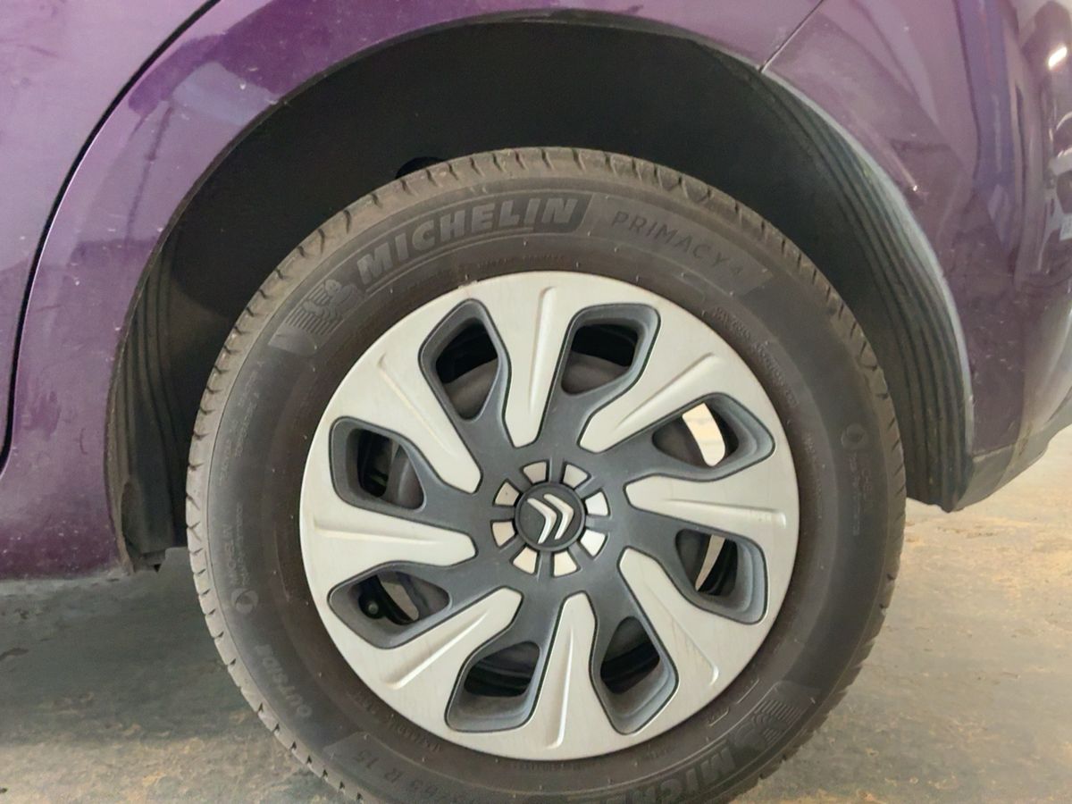 Citroen C3 2015 — photo 6