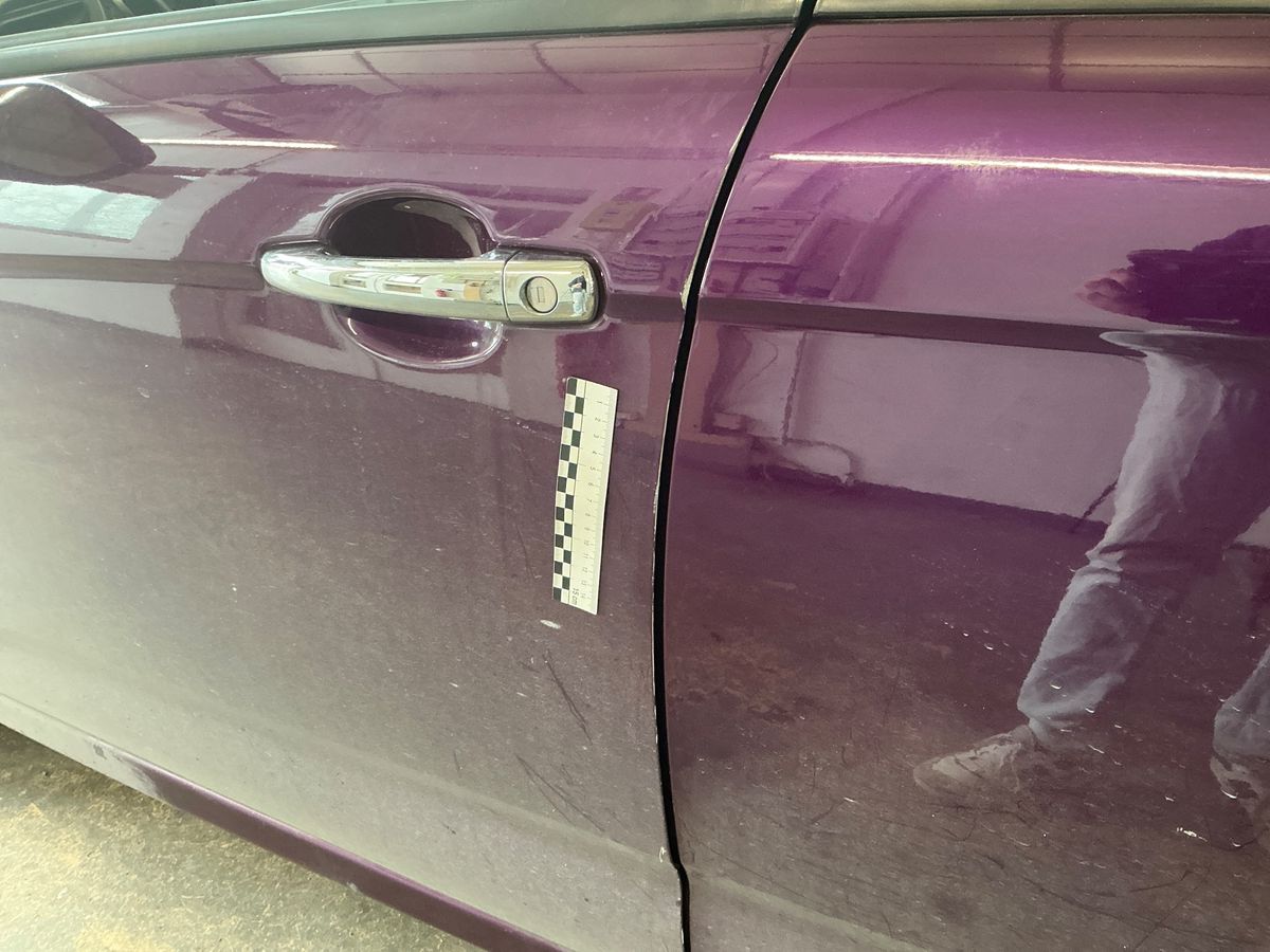 Citroen C3 2015 — photo 37