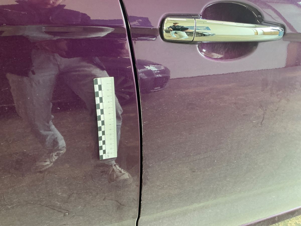 Citroen C3 2015 — photo 33