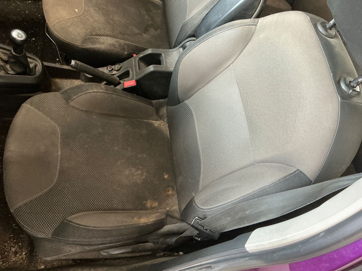 Citroen C3 2015 — photo 34