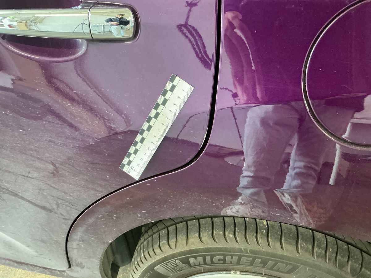 Citroen C3 2015 — photo 38