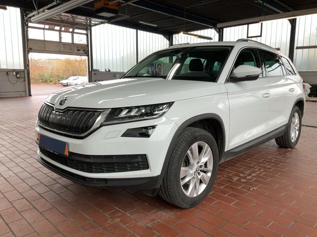 Skoda Kodiaq 2.0 TDI Style