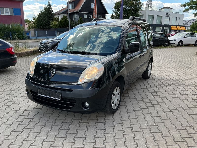 Renault Kangoo 1.5 dCi Happy Family