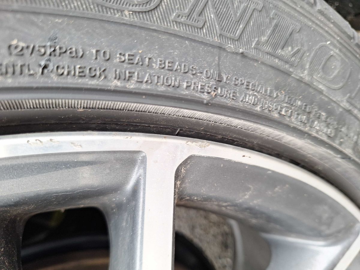 Toyota Camry 2024 — photo 36