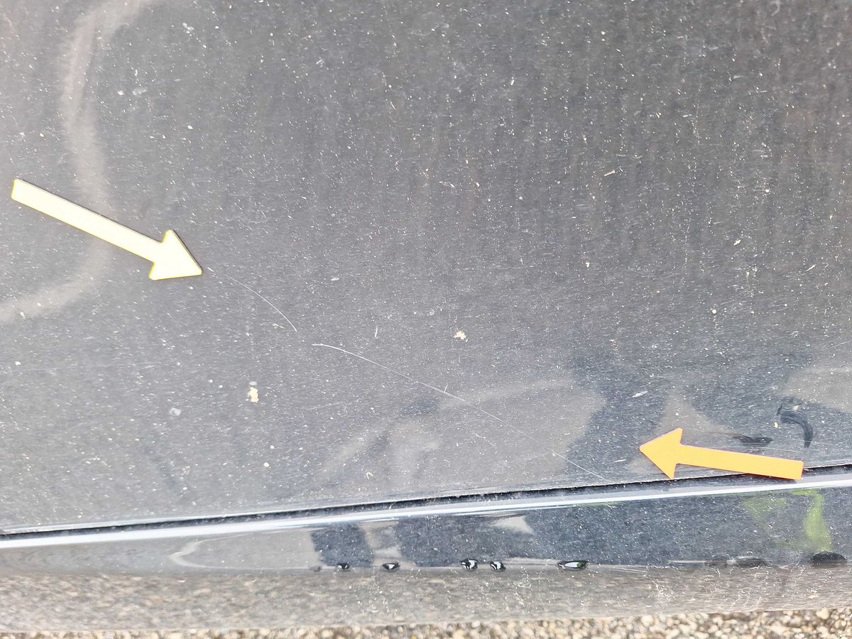 Toyota Camry 2024 — photo 32
