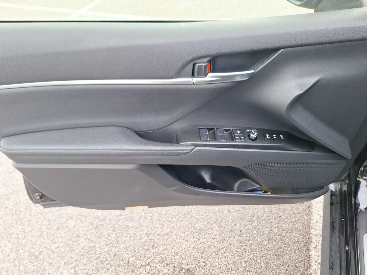 Toyota Camry d'occasion