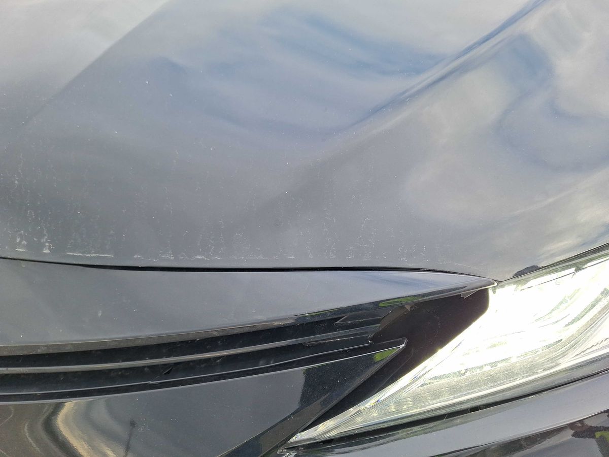 Toyota Camry 2024 — photo 63