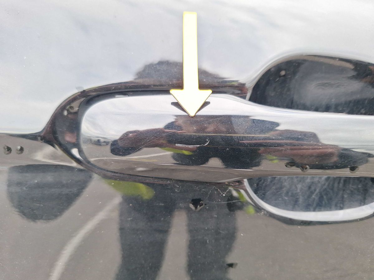 Toyota Camry 2024 — photo 29