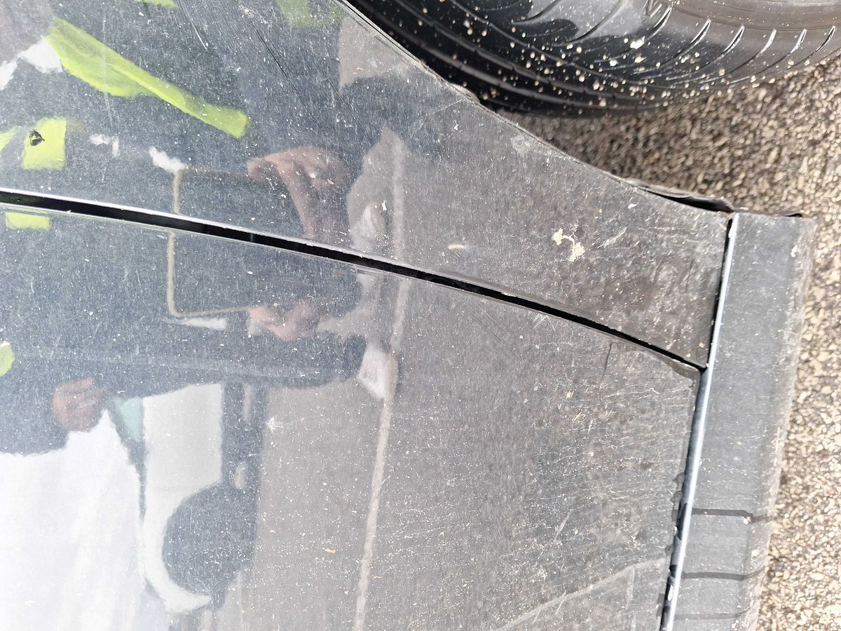 Toyota Camry 2024 — photo 25